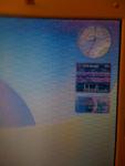 Fail - my laptop