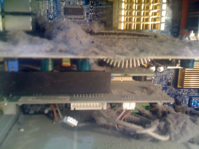 Why you should Clean your PC :: 5